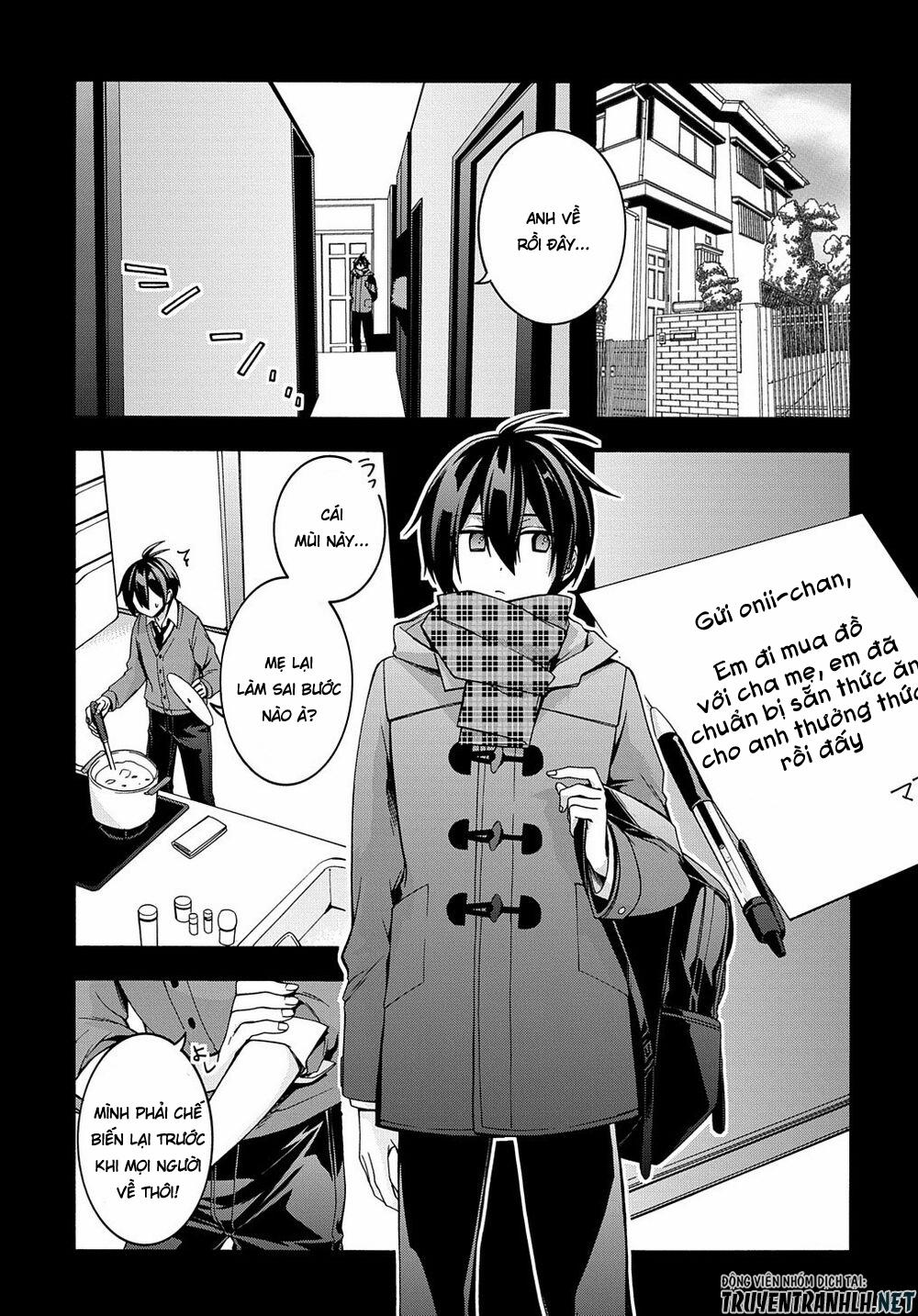 Anh Hùng Bị Vứt Bỏ: Sự Trả Thù Của Anh Hùng Bị Triệu Hồi Đến Thế Giới Khác 19 trang 15