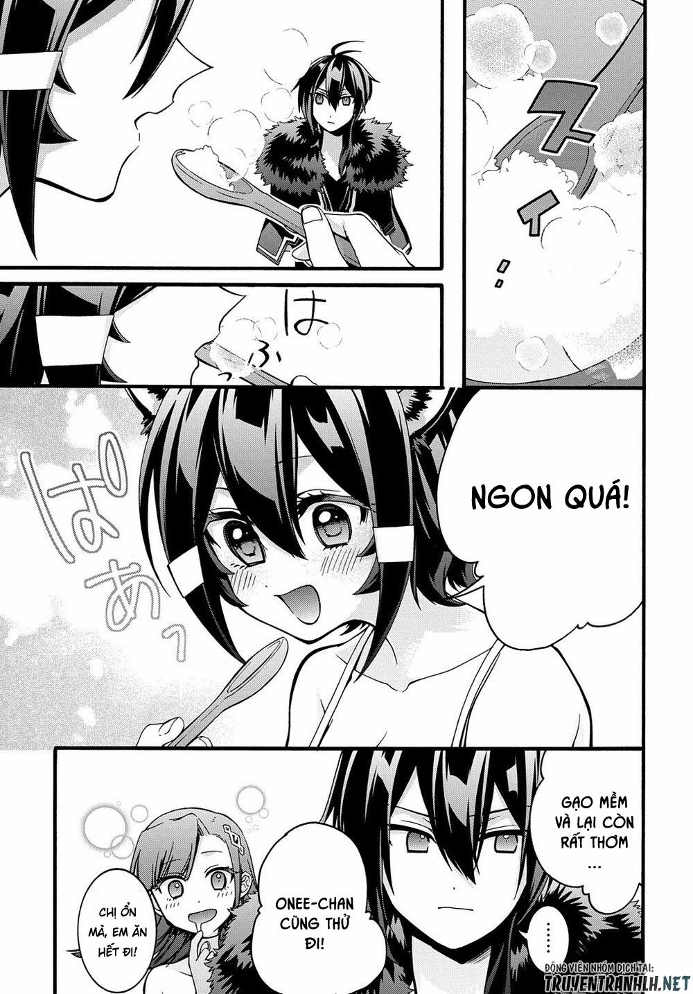 Anh Hùng Bị Vứt Bỏ: Sự Trả Thù Của Anh Hùng Bị Triệu Hồi Đến Thế Giới Khác 19 trang 21