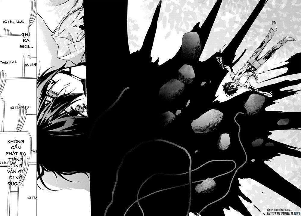 Anh Hùng Bị Vứt Bỏ: Sự Trả Thù Của Anh Hùng Bị Triệu Hồi Đến Thế Giới Khác 2 trang 15