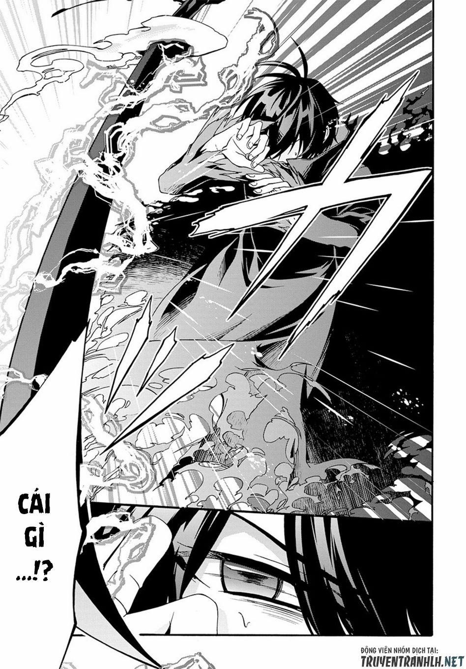 Anh Hùng Bị Vứt Bỏ: Sự Trả Thù Của Anh Hùng Bị Triệu Hồi Đến Thế Giới Khác 2 trang 27