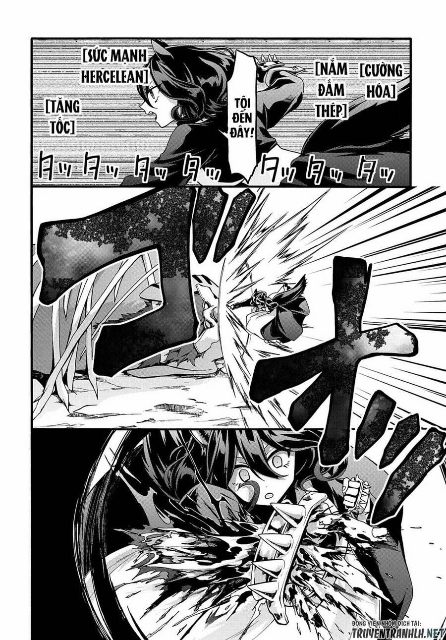 Anh Hùng Bị Vứt Bỏ: Sự Trả Thù Của Anh Hùng Bị Triệu Hồi Đến Thế Giới Khác 21 trang 11