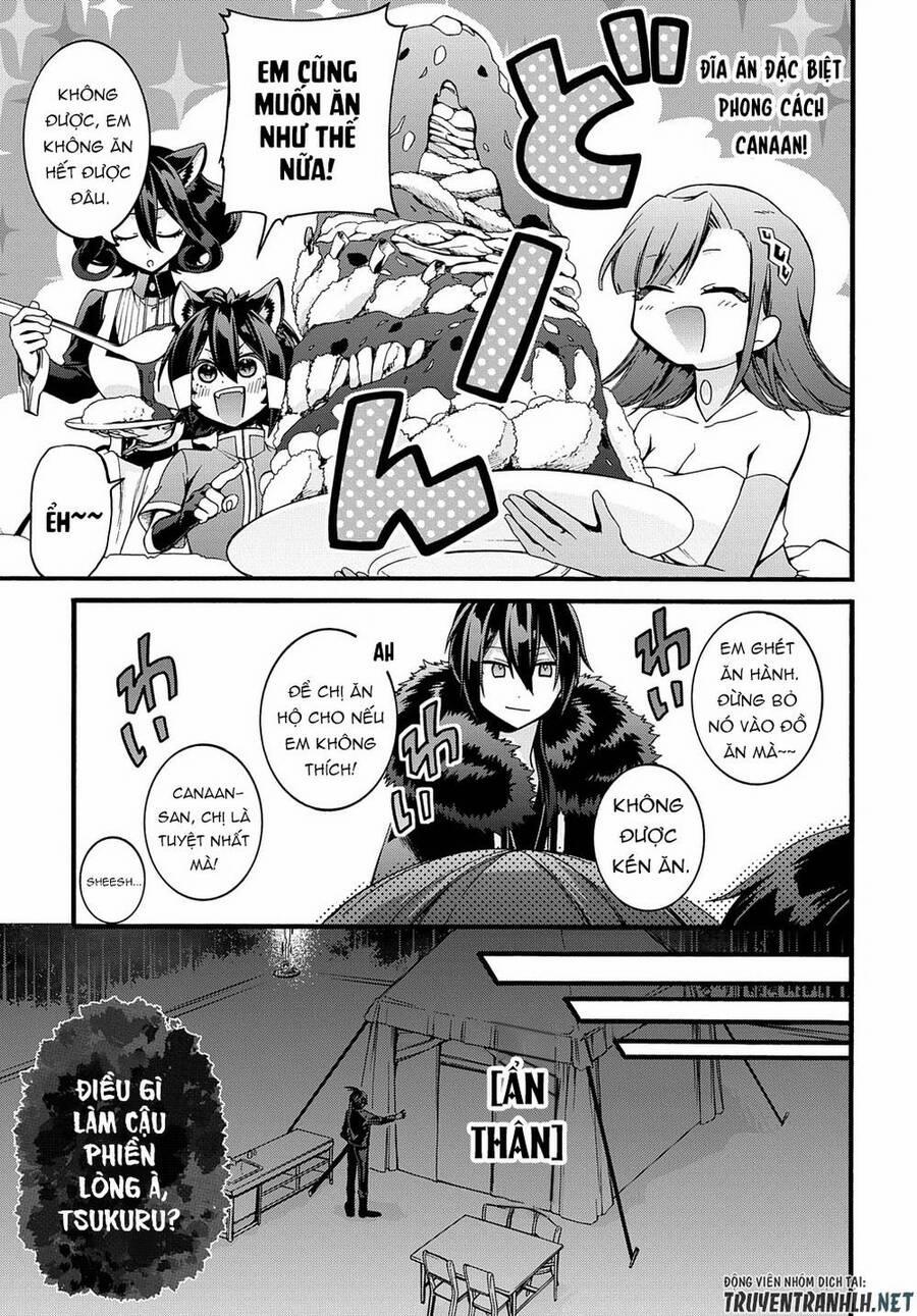 Anh Hùng Bị Vứt Bỏ: Sự Trả Thù Của Anh Hùng Bị Triệu Hồi Đến Thế Giới Khác 21 trang 22