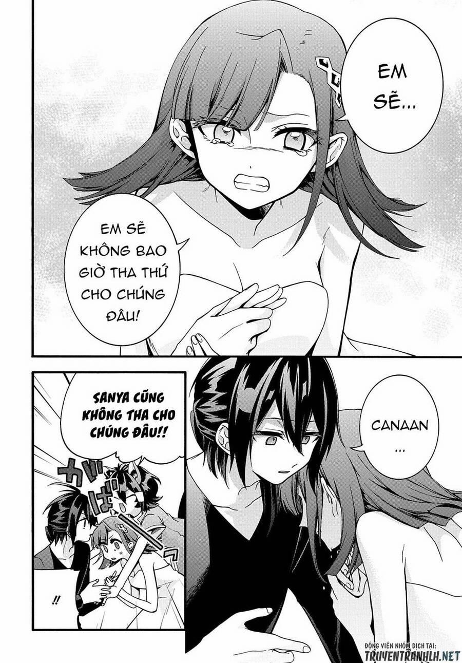 Anh Hùng Bị Vứt Bỏ: Sự Trả Thù Của Anh Hùng Bị Triệu Hồi Đến Thế Giới Khác 23 trang 20