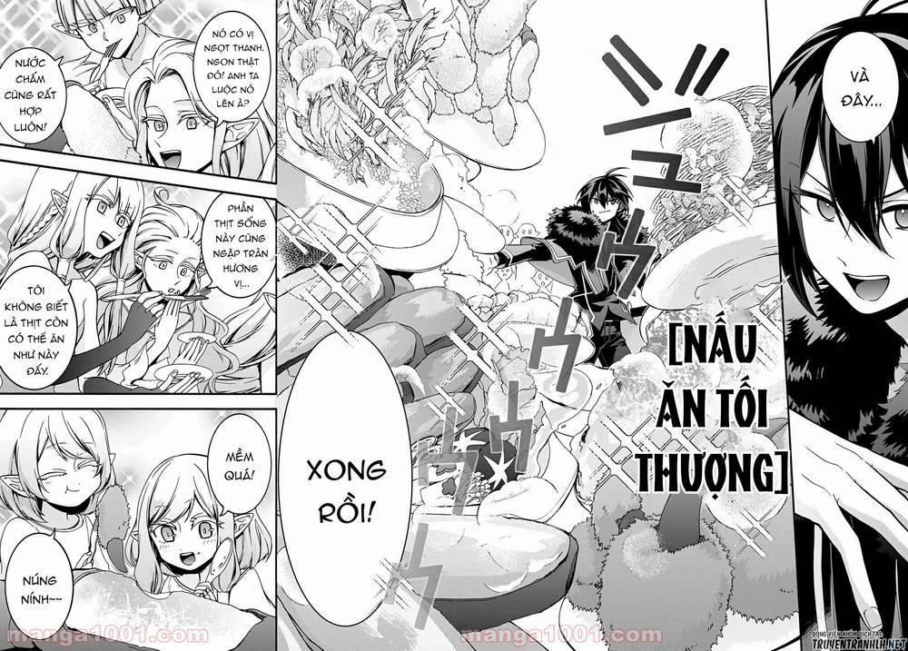 Anh Hùng Bị Vứt Bỏ: Sự Trả Thù Của Anh Hùng Bị Triệu Hồi Đến Thế Giới Khác 24 trang 11