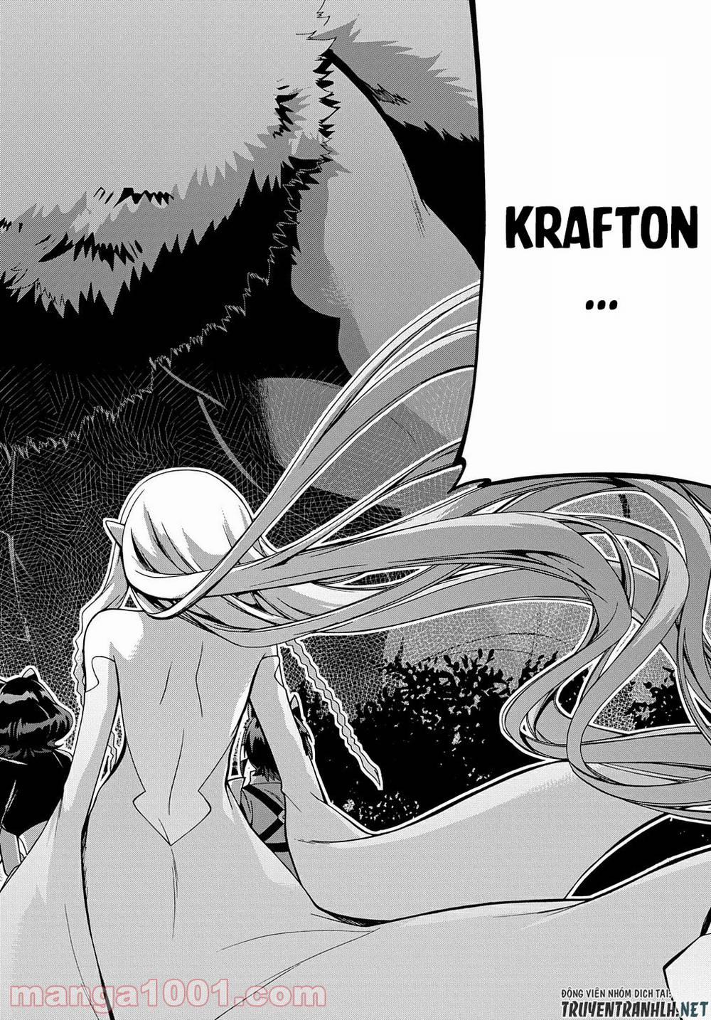 Anh Hùng Bị Vứt Bỏ: Sự Trả Thù Của Anh Hùng Bị Triệu Hồi Đến Thế Giới Khác 24 trang 24