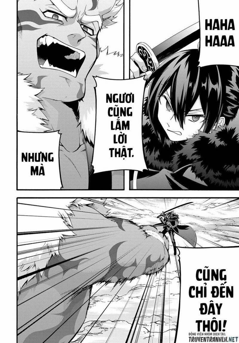 Anh Hùng Bị Vứt Bỏ: Sự Trả Thù Của Anh Hùng Bị Triệu Hồi Đến Thế Giới Khác 25 trang 23