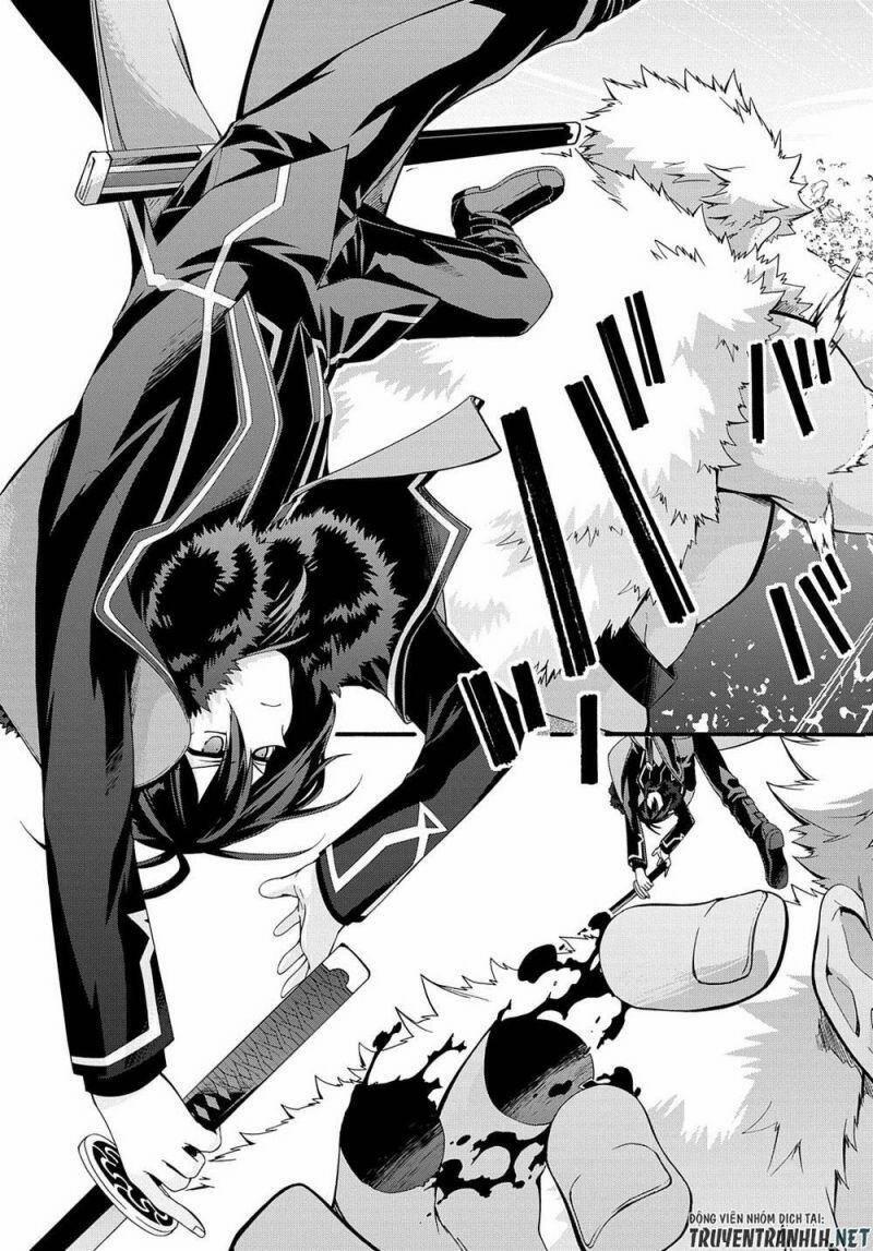 Anh Hùng Bị Vứt Bỏ: Sự Trả Thù Của Anh Hùng Bị Triệu Hồi Đến Thế Giới Khác 25 trang 6