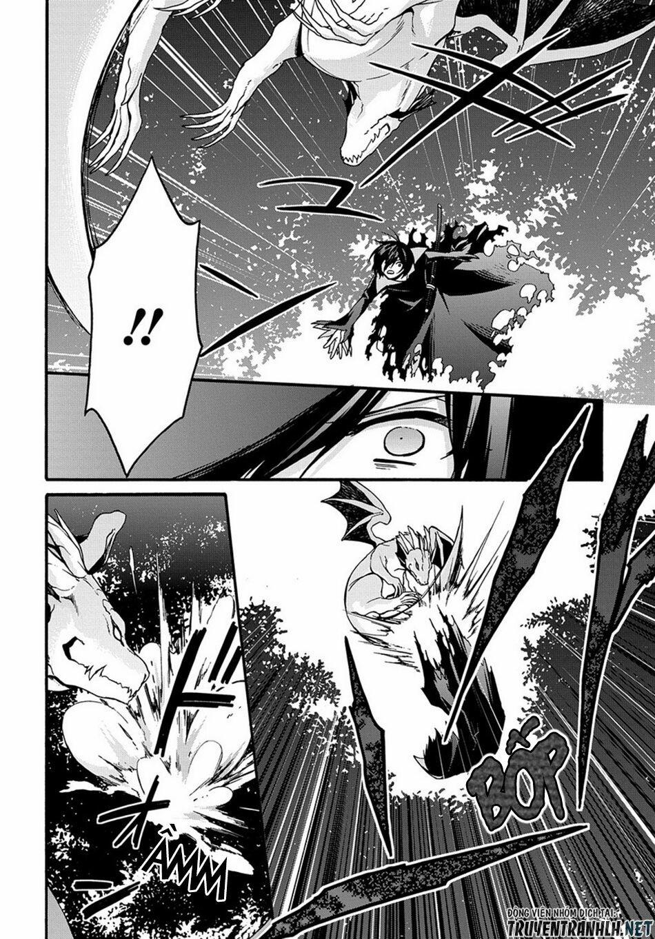 Anh Hùng Bị Vứt Bỏ: Sự Trả Thù Của Anh Hùng Bị Triệu Hồi Đến Thế Giới Khác 3 trang 20