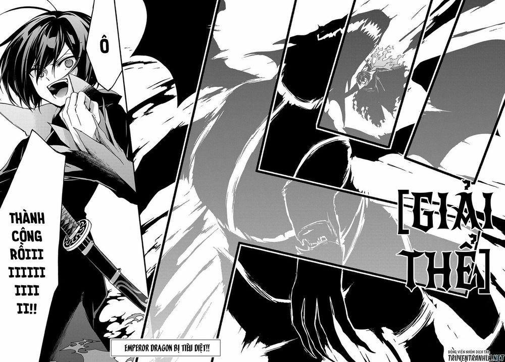 Anh Hùng Bị Vứt Bỏ: Sự Trả Thù Của Anh Hùng Bị Triệu Hồi Đến Thế Giới Khác 3 trang 25