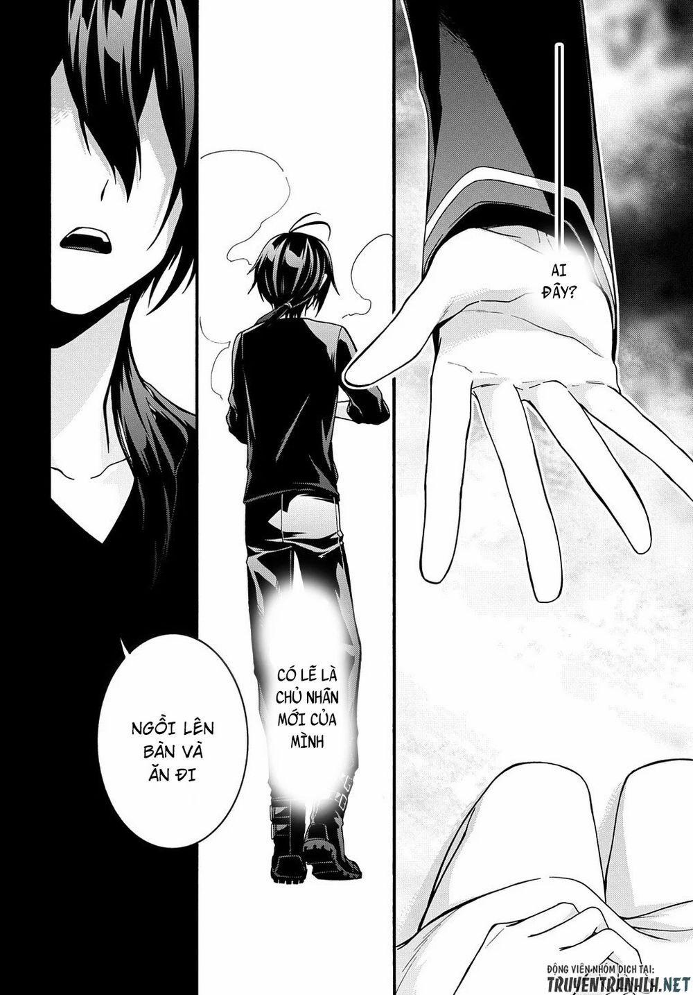 Anh Hùng Bị Vứt Bỏ: Sự Trả Thù Của Anh Hùng Bị Triệu Hồi Đến Thế Giới Khác 7 trang 16