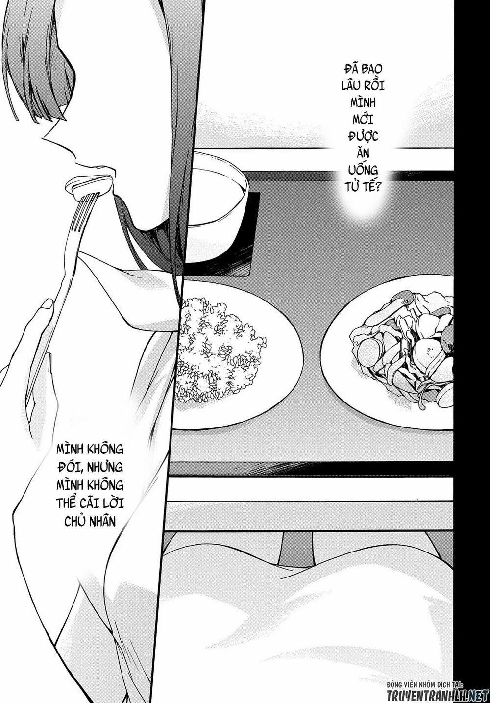 Anh Hùng Bị Vứt Bỏ: Sự Trả Thù Của Anh Hùng Bị Triệu Hồi Đến Thế Giới Khác 7 trang 17