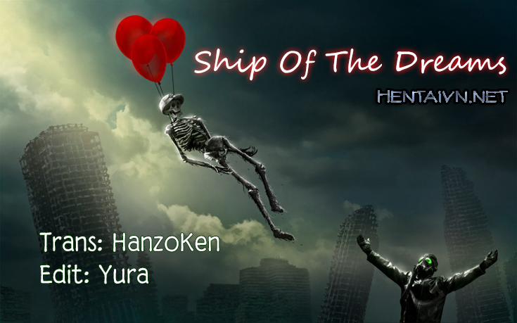 Anh Hùng Chịch - Dick Training Quest Oneshot trang 34