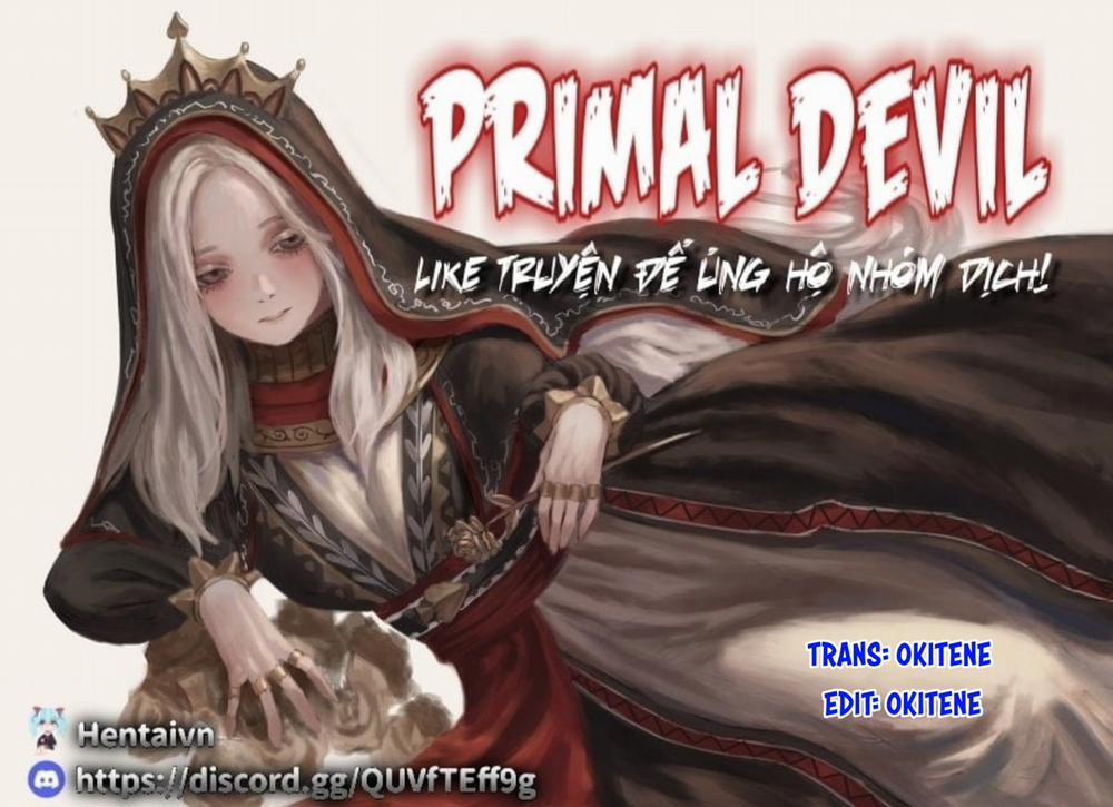 Anh hùng chuyển giới sa đoạ vào cái ác Oneshot trang 24