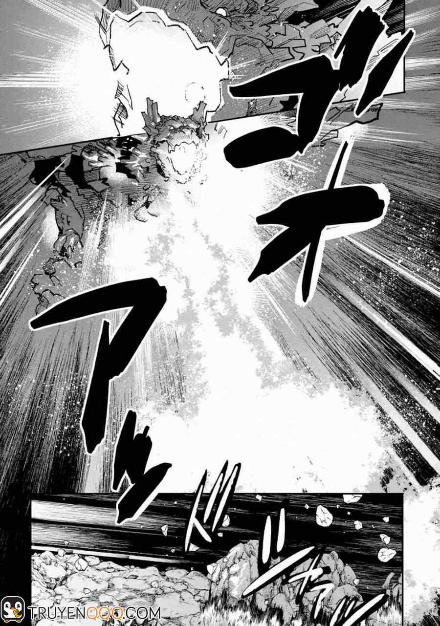 Anh Hùng Mạnh Nhất Trở Về Thế Giới Hiện Đại 15 trang 7