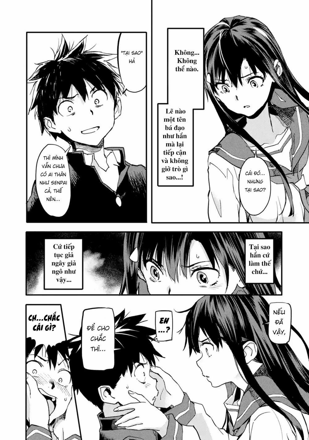 Anh Hùng Mạnh Nhất Trở Về Thế Giới Hiện Đại 3.4 trang 7