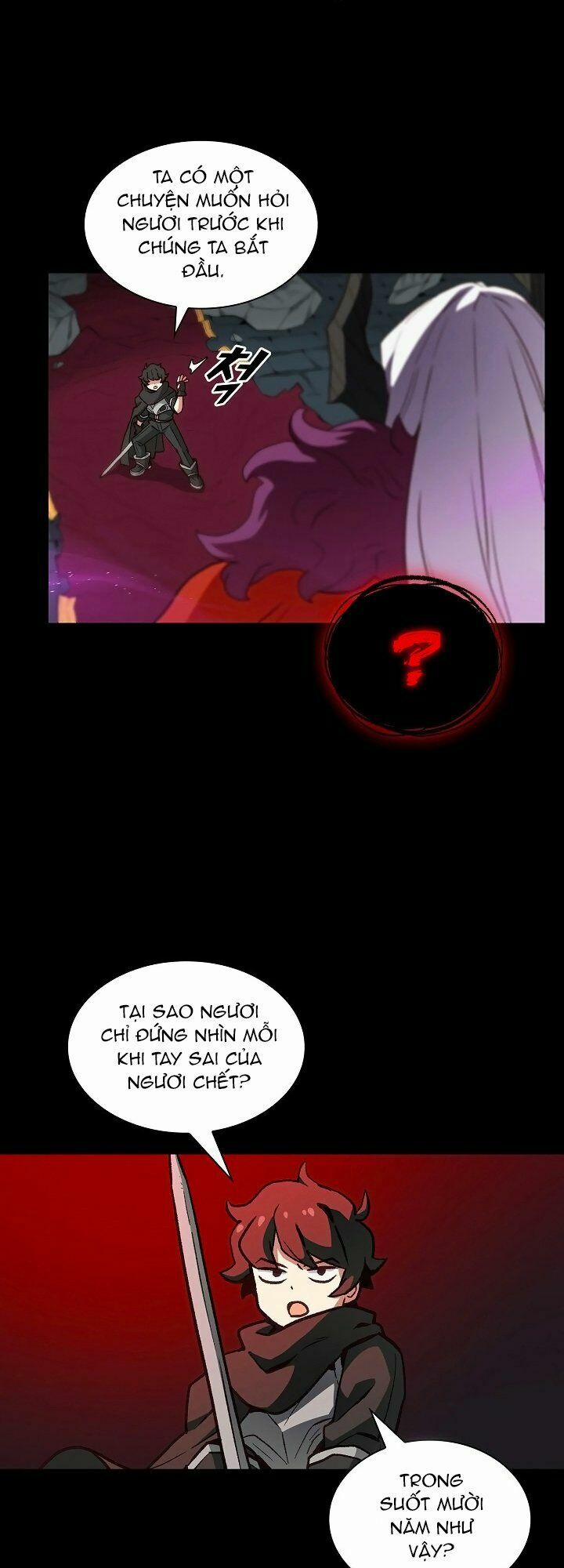 Anh Hùng Rác Rưởi 1 trang 19