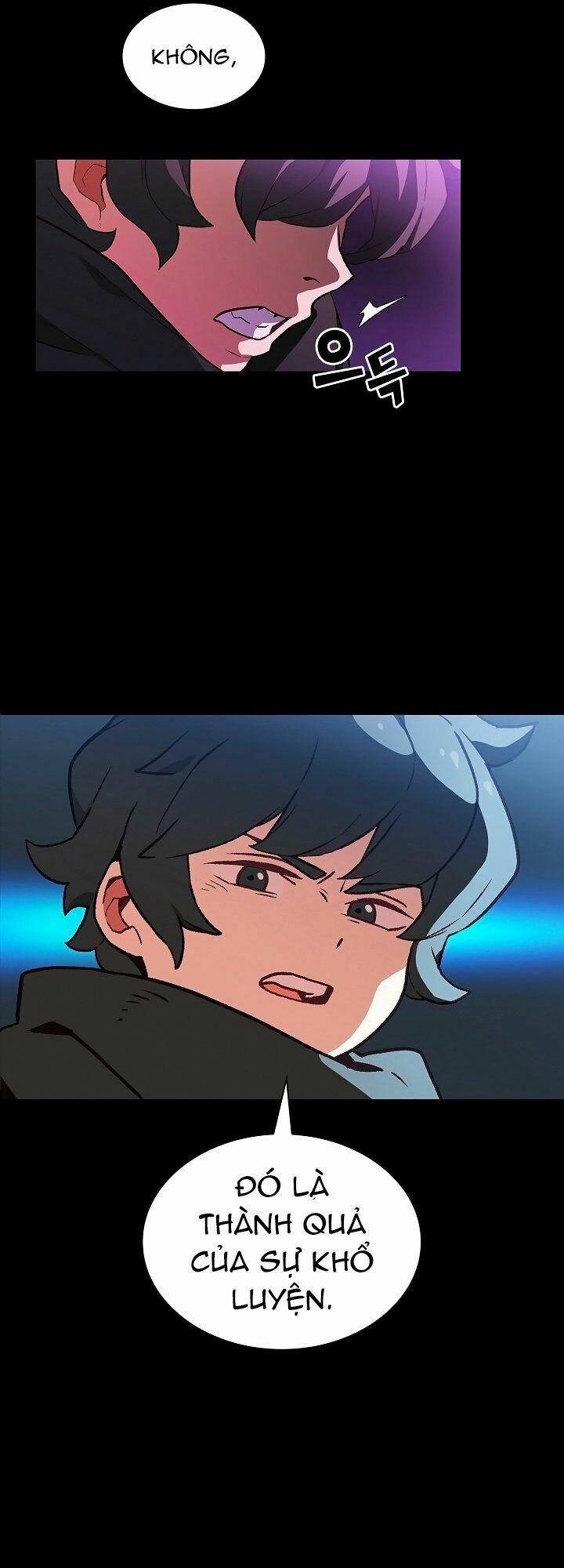 Anh Hùng Rác Rưởi 1 trang 36