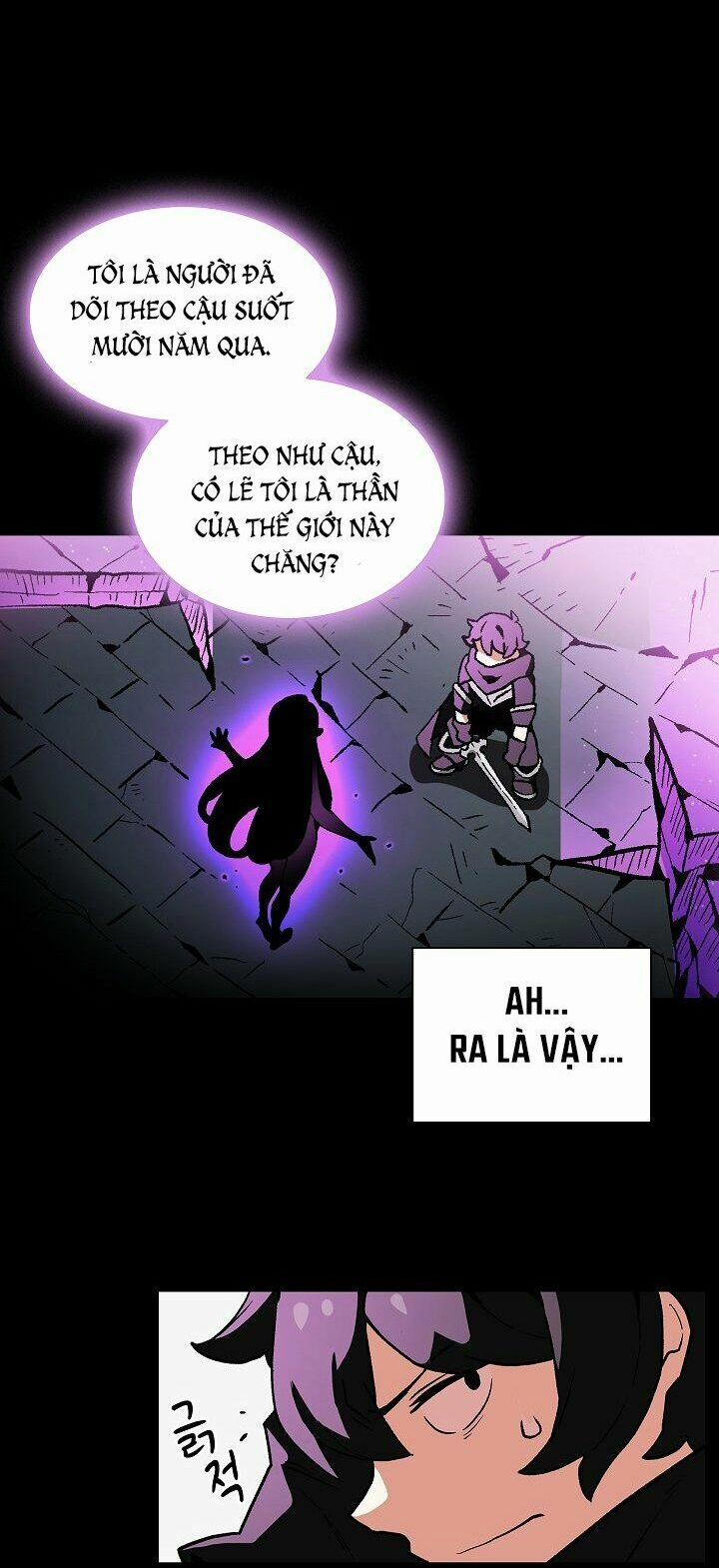 Anh Hùng Rác Rưởi 1 trang 49