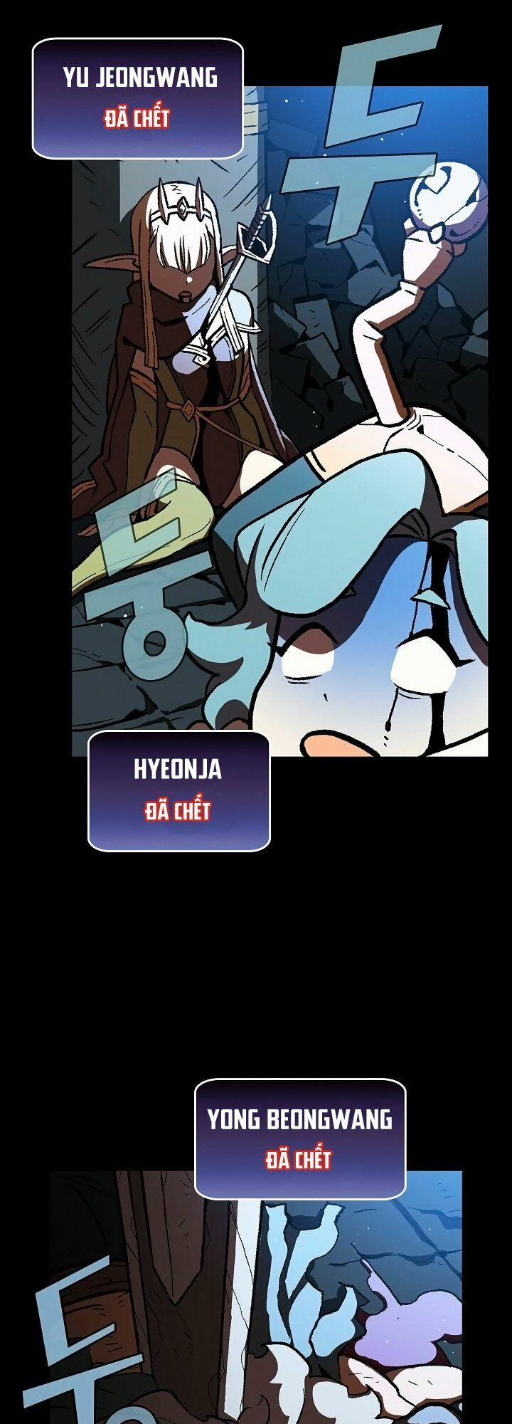 Anh Hùng Rác Rưởi 1 trang 57