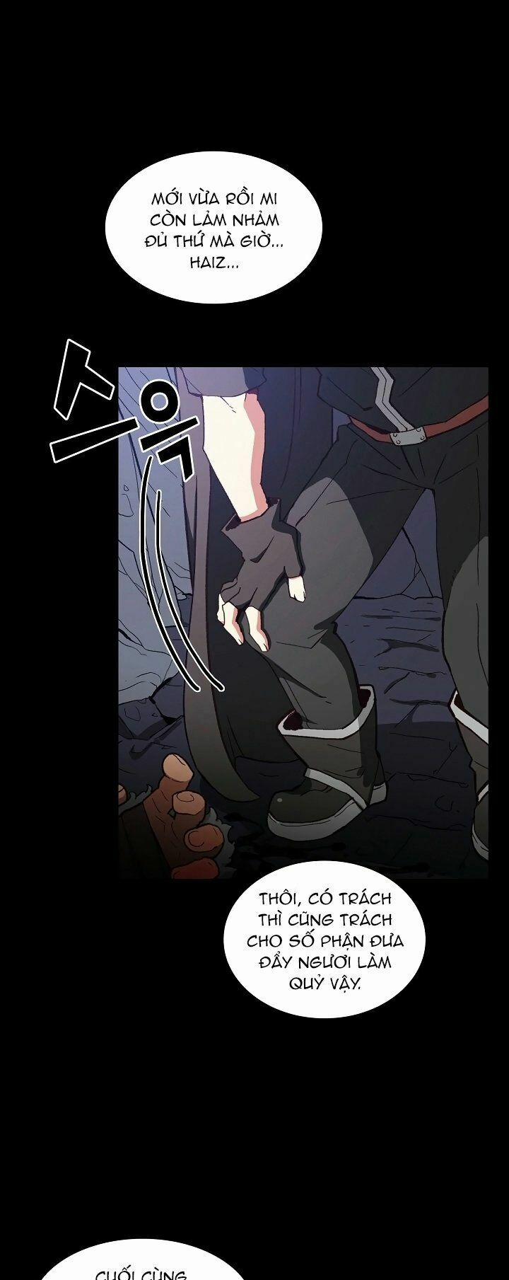 Anh Hùng Rác Rưởi 1 trang 6