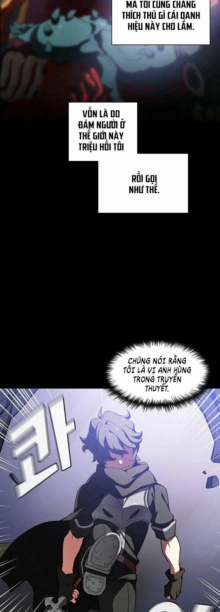 Anh Hùng Rác Rưởi 1 trang 9