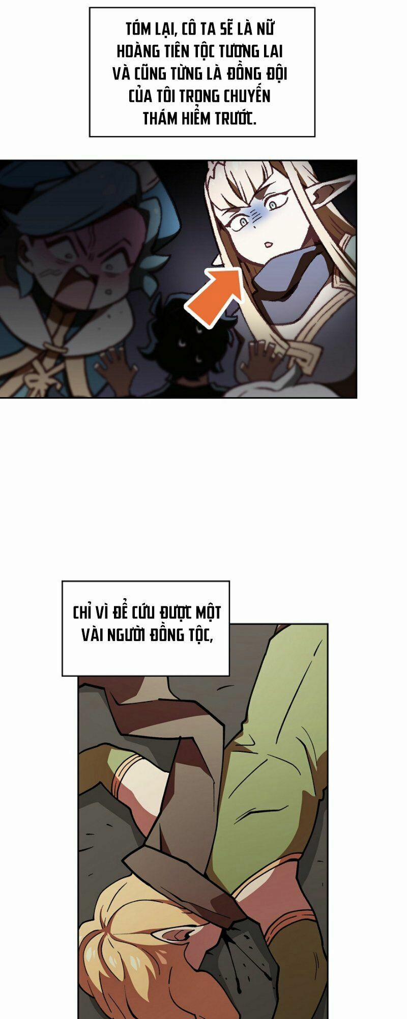 Anh Hùng Rác Rưởi 10 trang 13