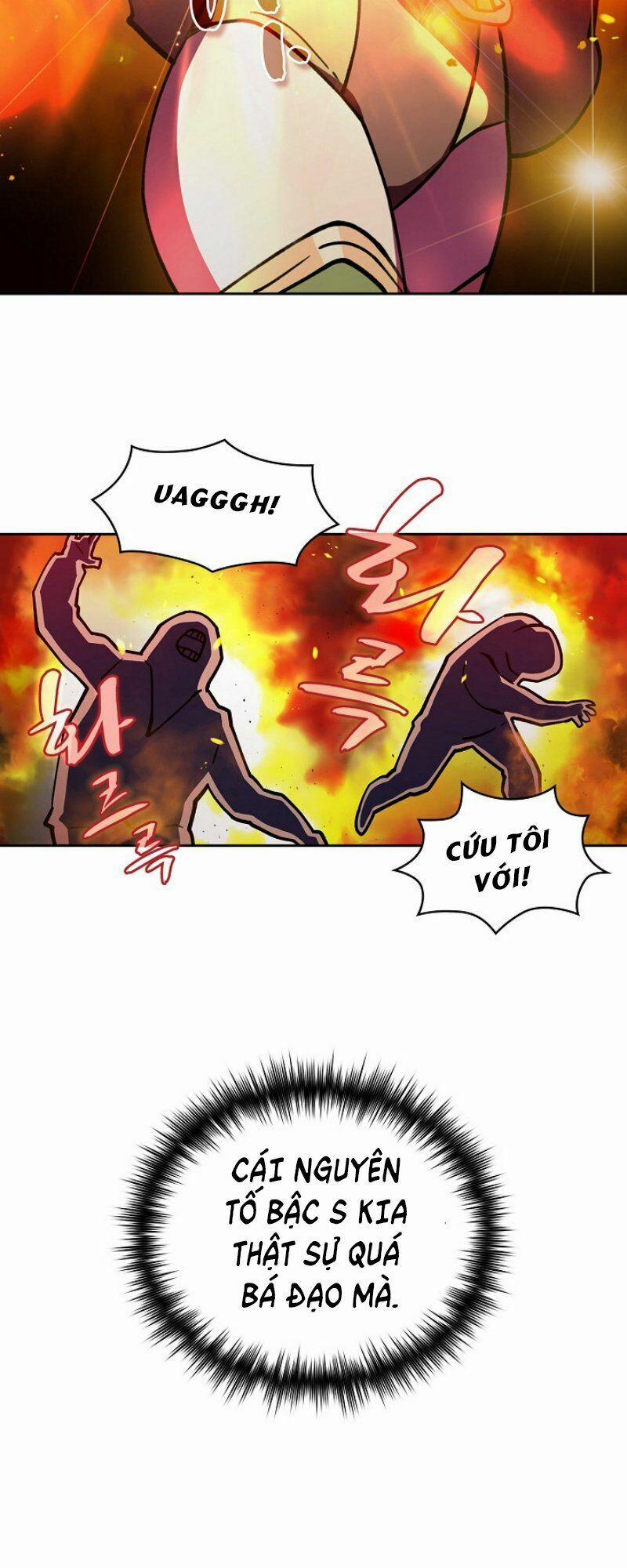 Anh Hùng Rác Rưởi 10 trang 16