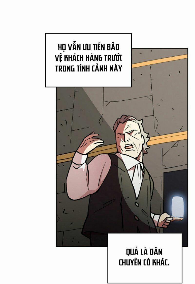 Anh Hùng Rác Rưởi 10 trang 18