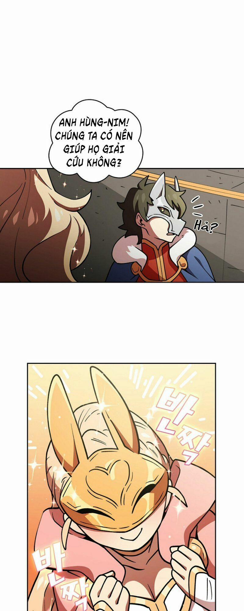 Anh Hùng Rác Rưởi 10 trang 19