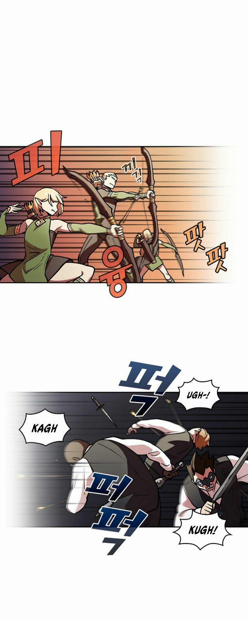 Anh Hùng Rác Rưởi 10 trang 2