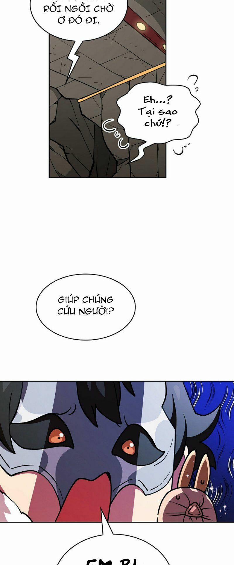 Anh Hùng Rác Rưởi 10 trang 21
