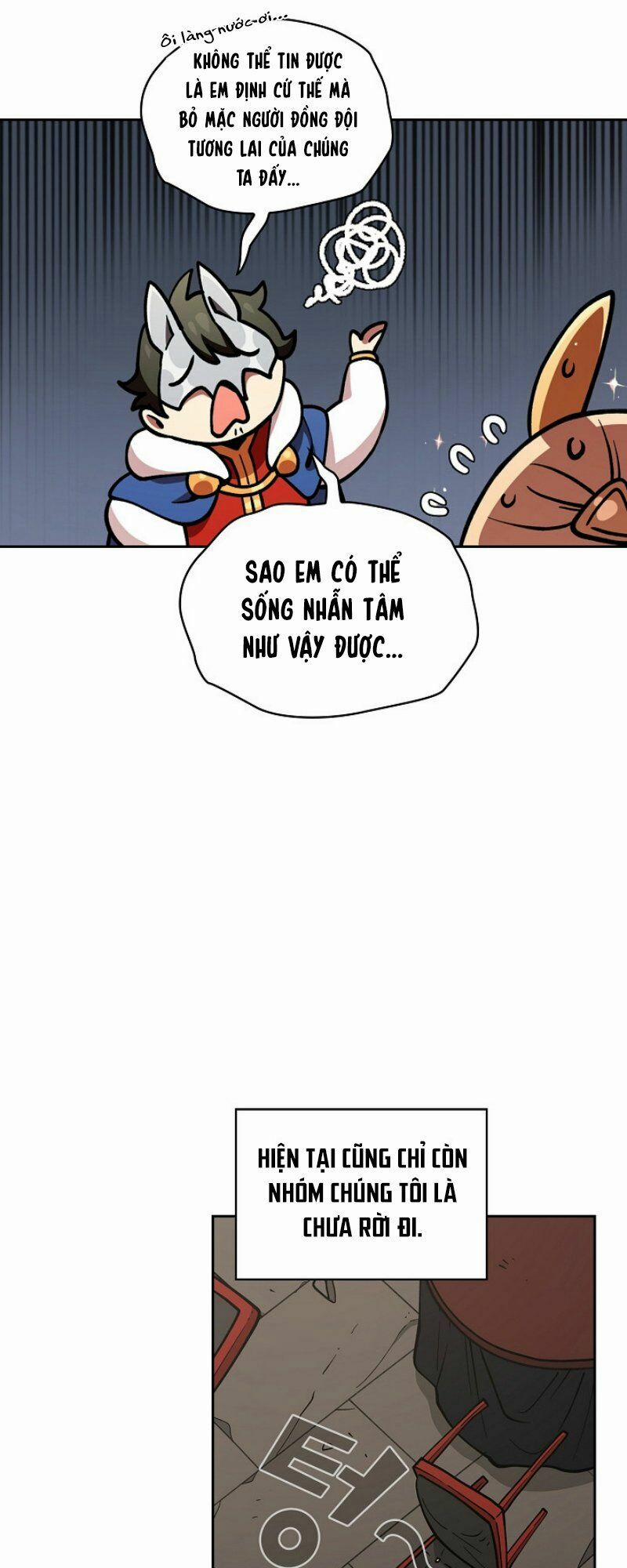 Anh Hùng Rác Rưởi 10 trang 23
