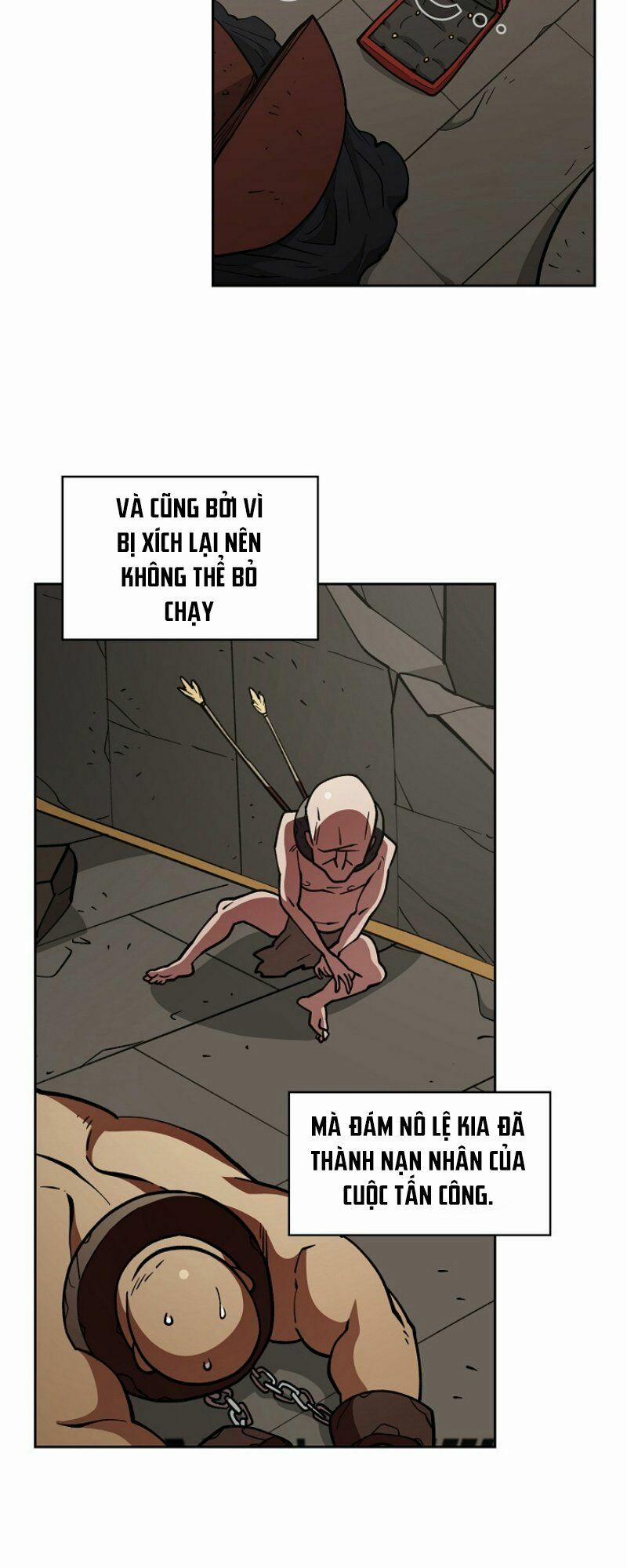 Anh Hùng Rác Rưởi 10 trang 24