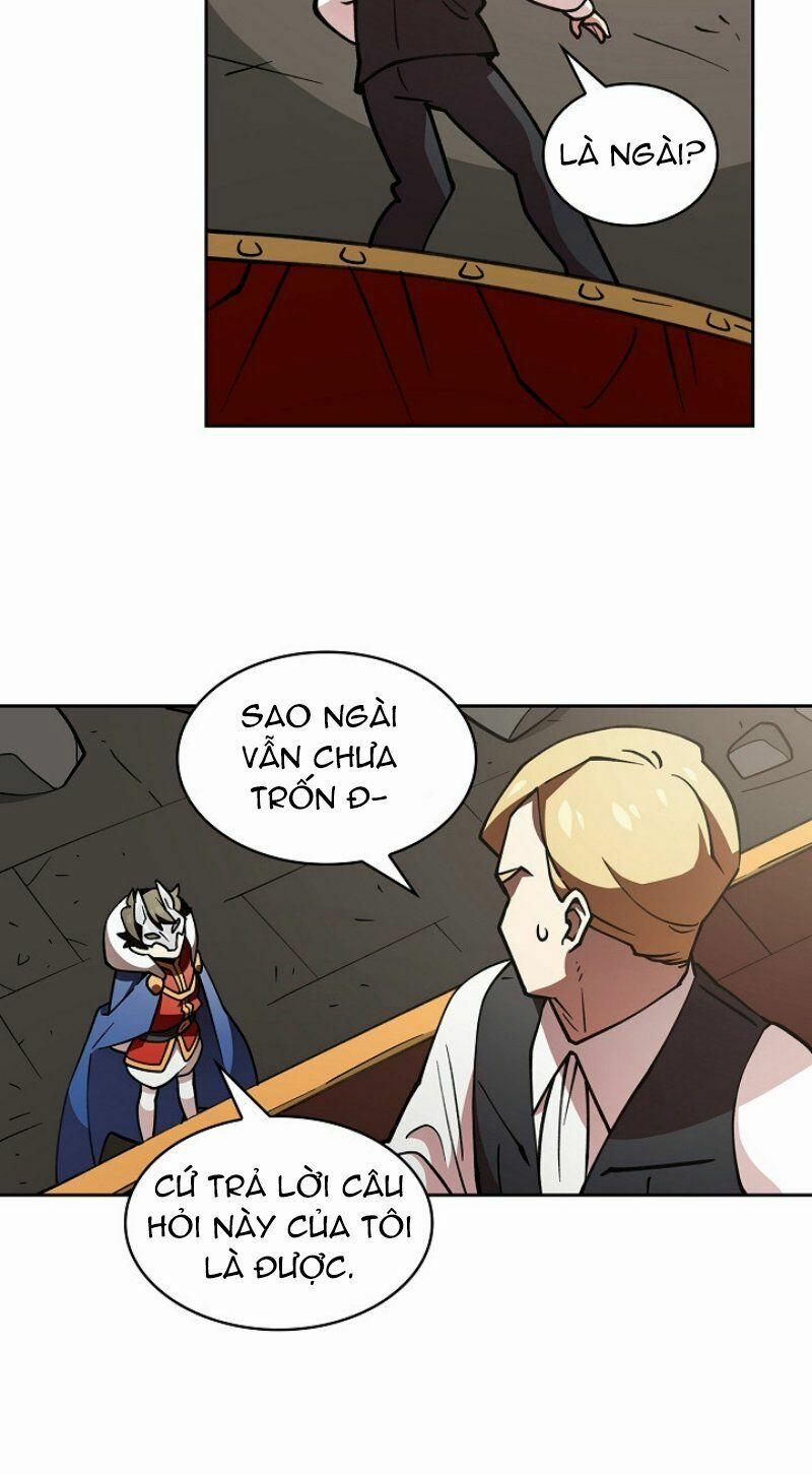 Anh Hùng Rác Rưởi 10 trang 28