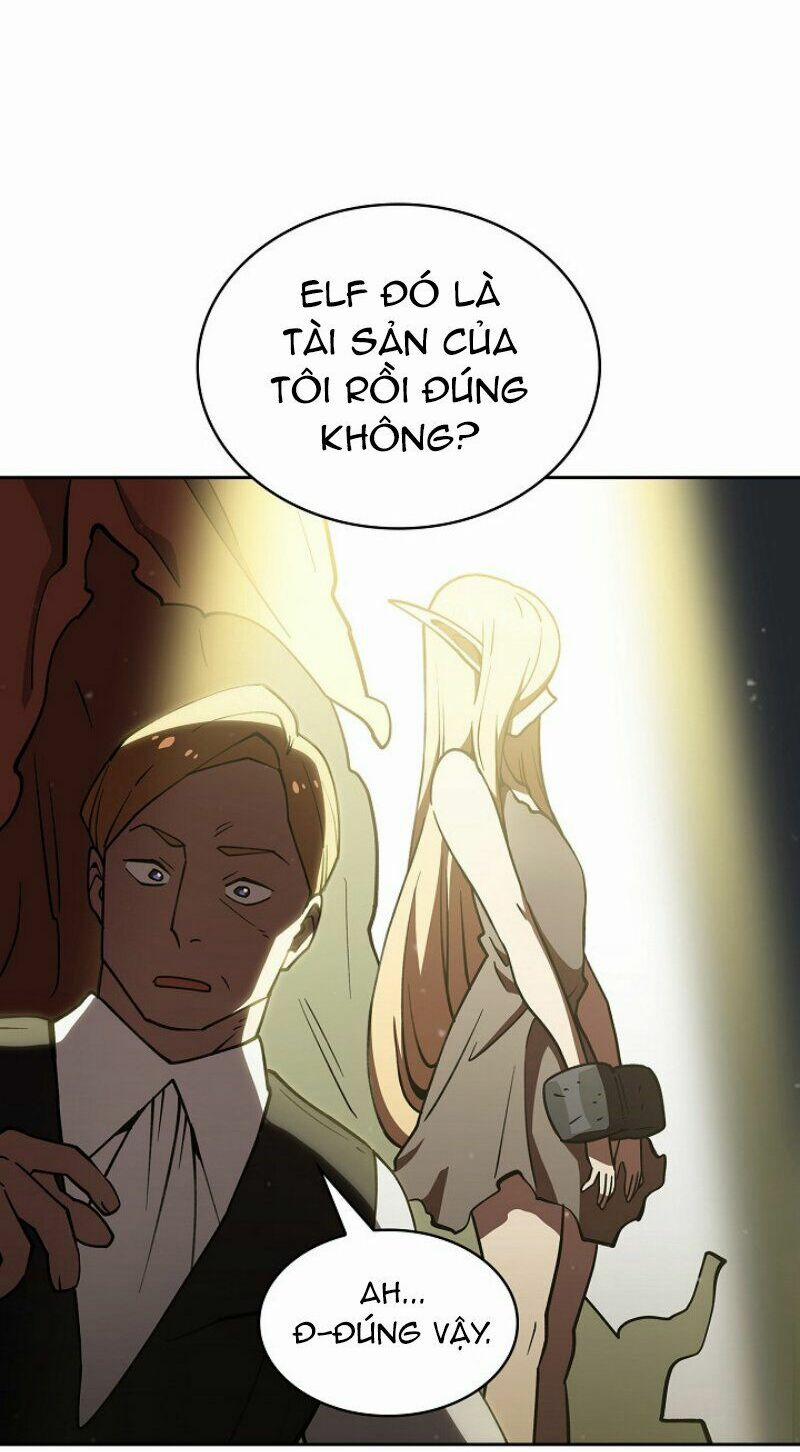 Anh Hùng Rác Rưởi 10 trang 29