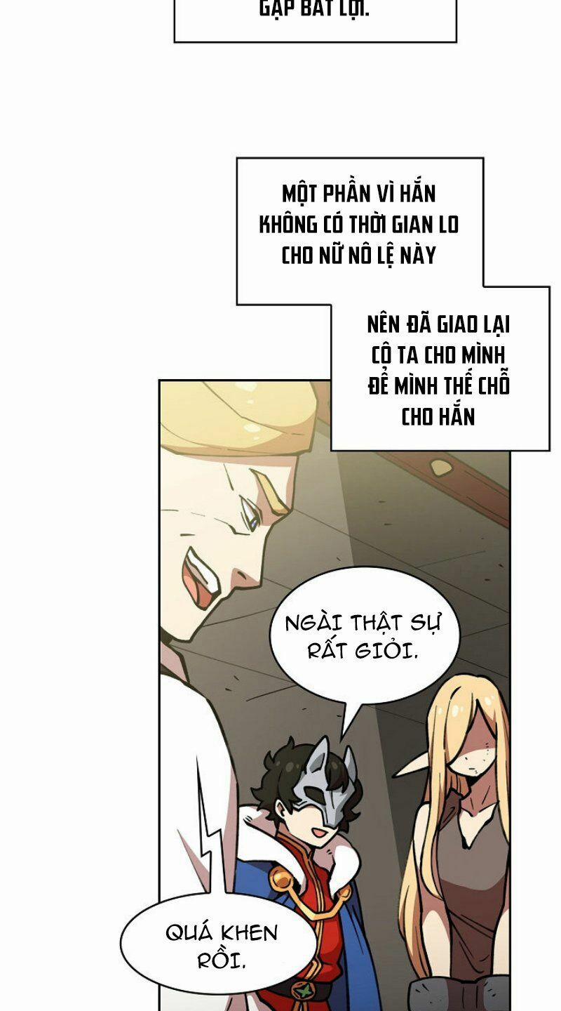 Anh Hùng Rác Rưởi 10 trang 33