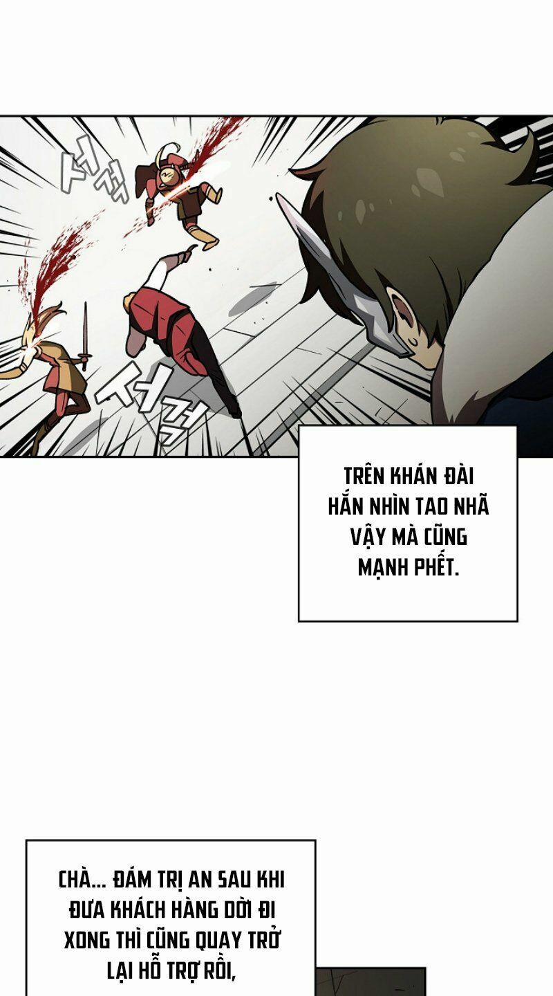 Anh Hùng Rác Rưởi 10 trang 36