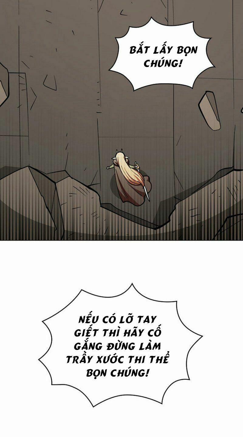 Anh Hùng Rác Rưởi 10 trang 4