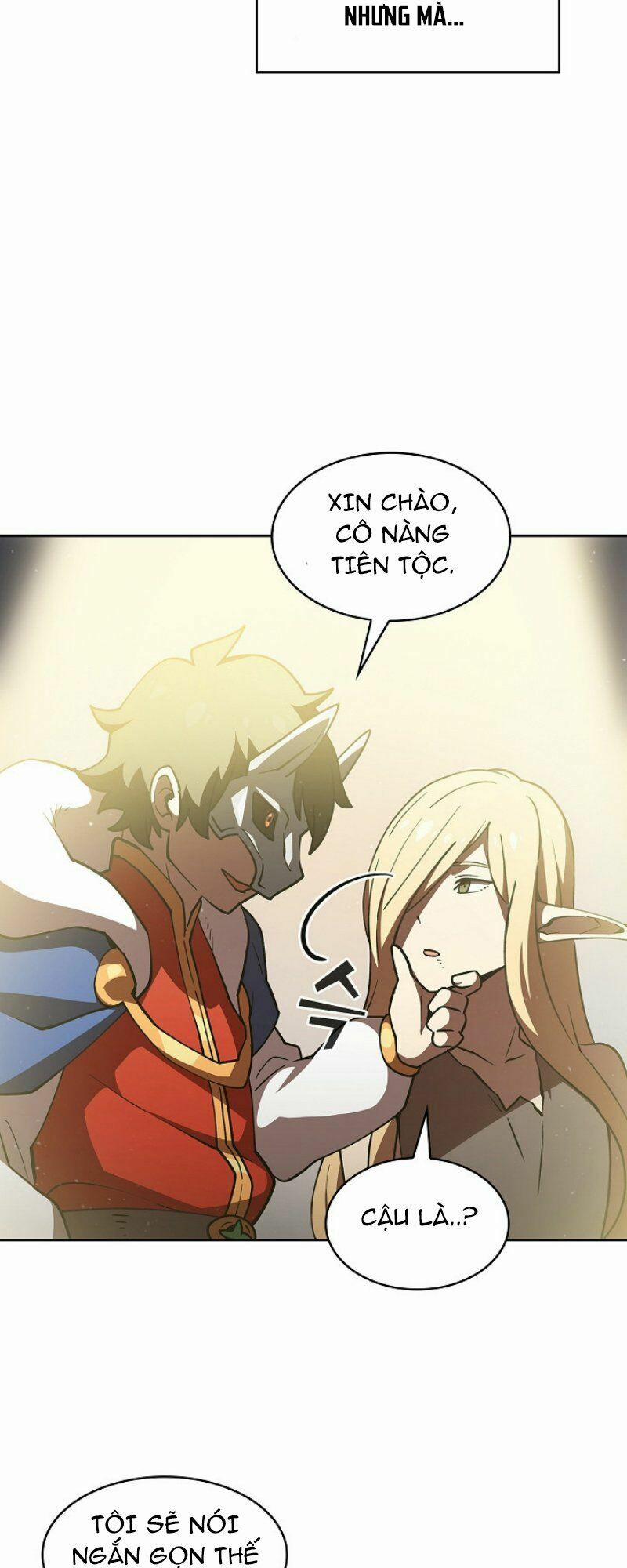 Anh Hùng Rác Rưởi 10 trang 40