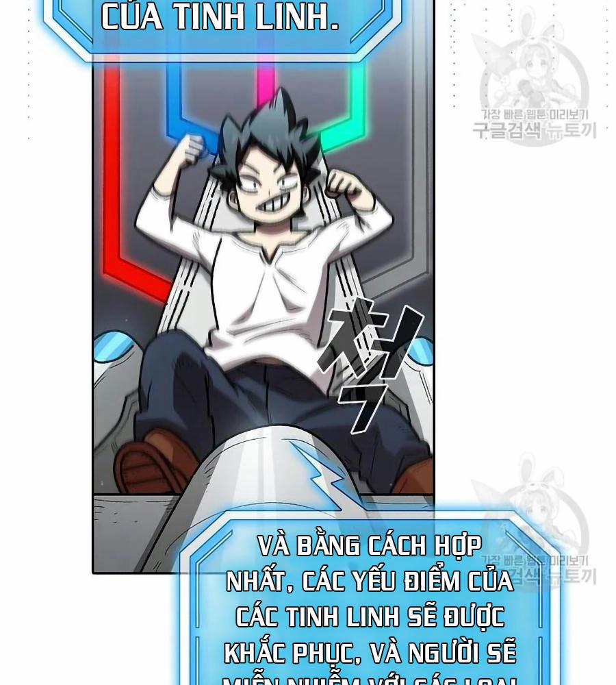 Anh Hùng Rác Rưởi 101 trang 105