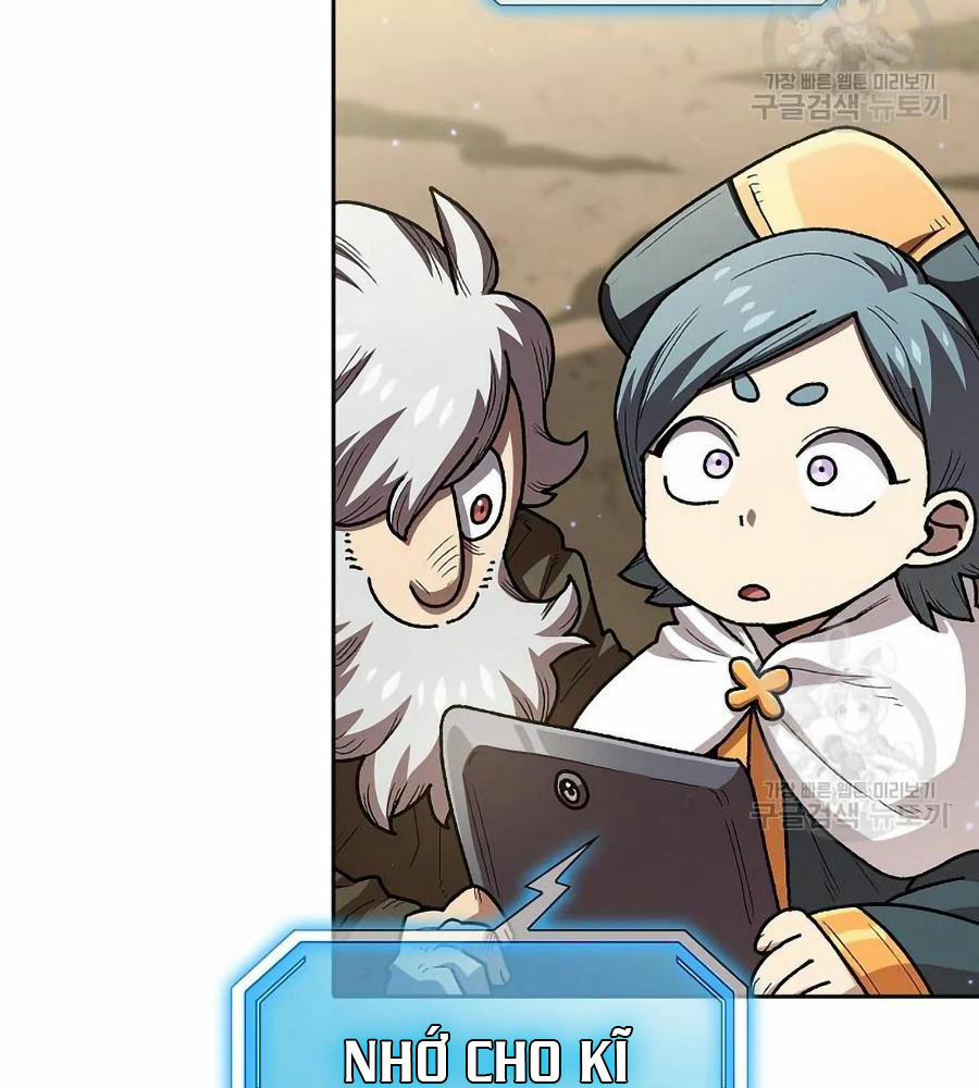 Anh Hùng Rác Rưởi 101 trang 109