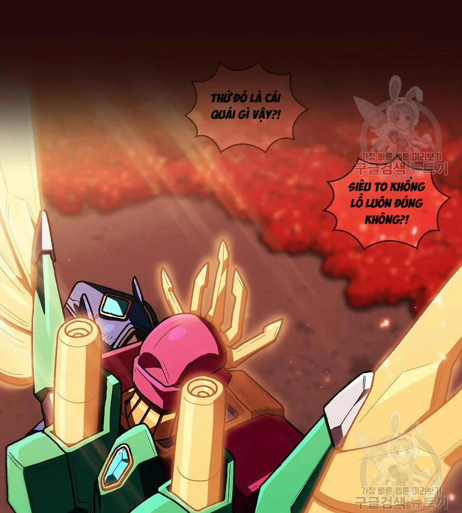 Anh Hùng Rác Rưởi 101 trang 139