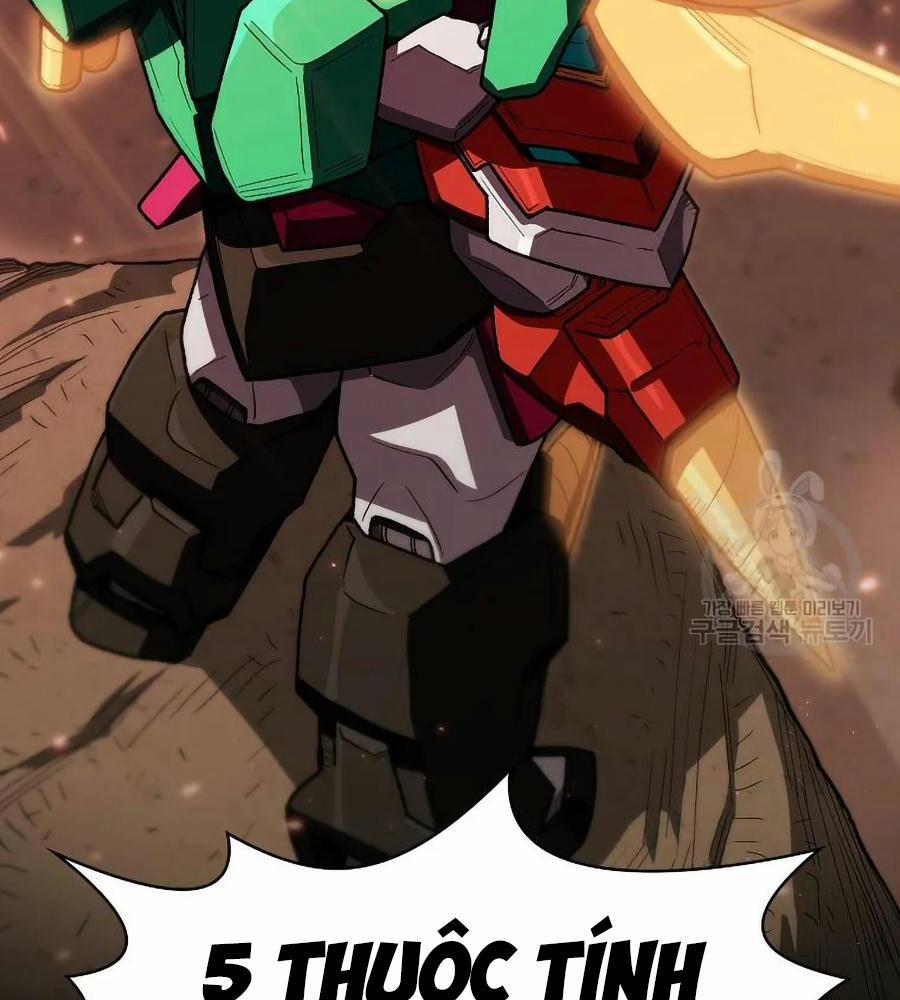 Anh Hùng Rác Rưởi 101 trang 140