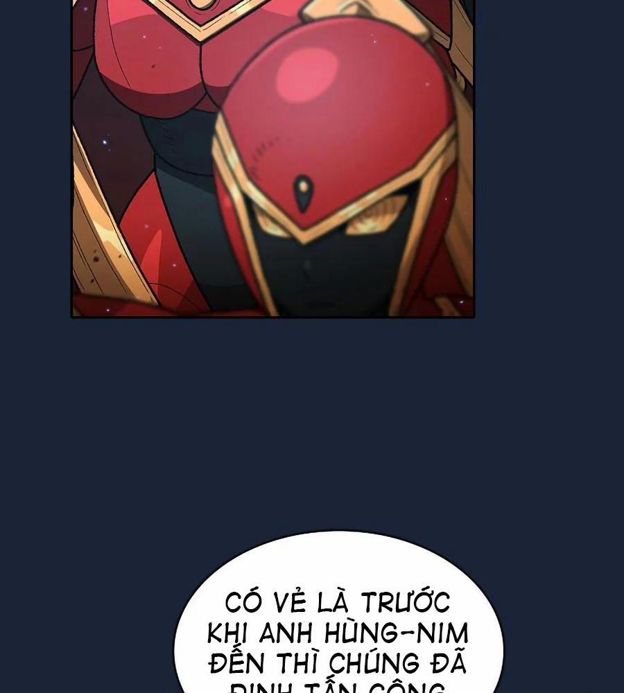 Anh Hùng Rác Rưởi 101 trang 16