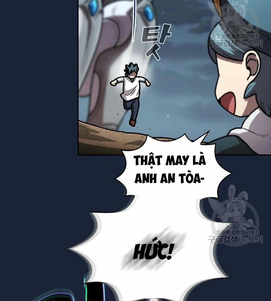 Anh Hùng Rác Rưởi 101 trang 23