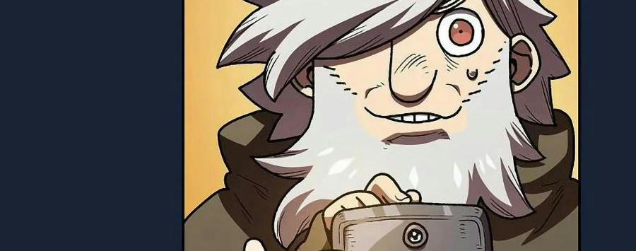 Anh Hùng Rác Rưởi 101 trang 31