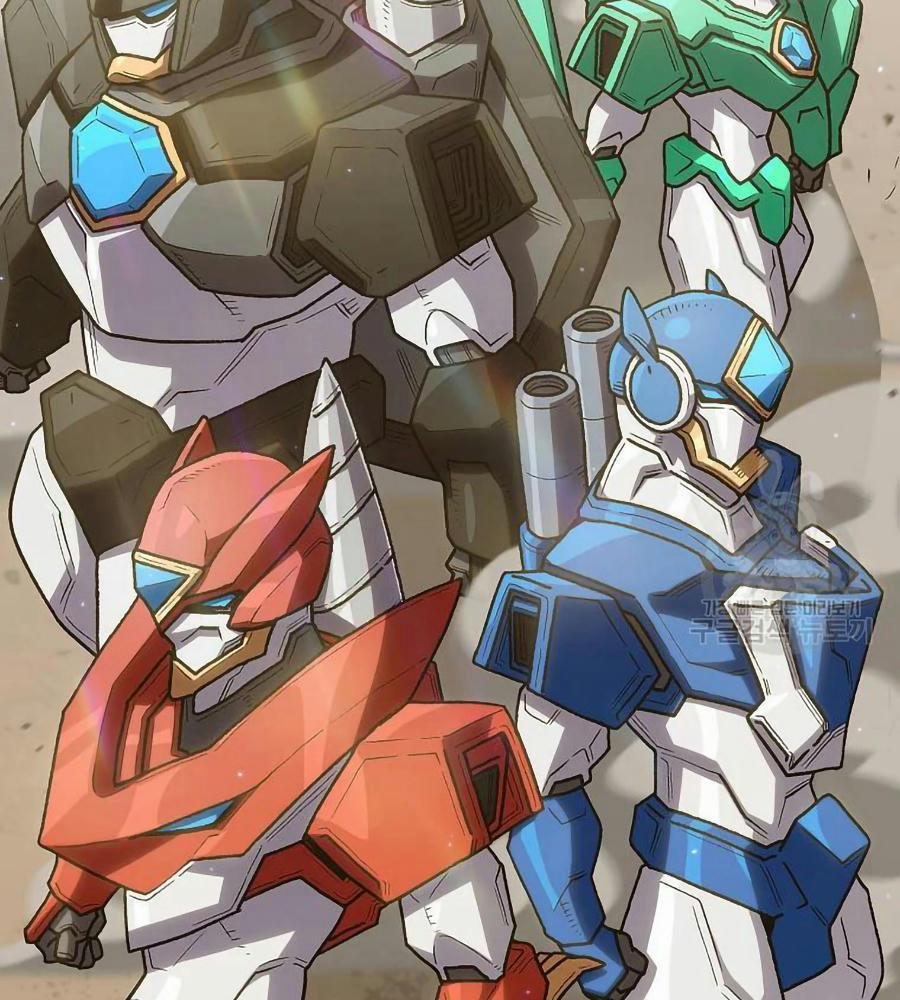 Anh Hùng Rác Rưởi 101 trang 44