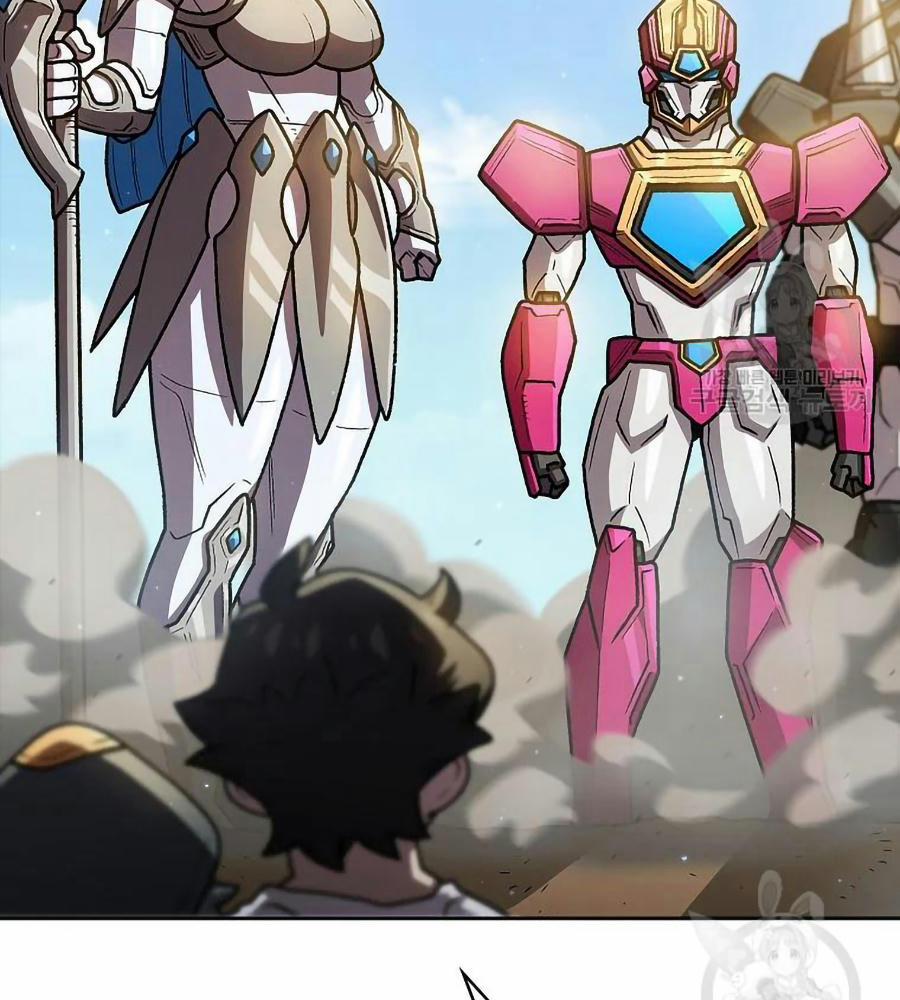 Anh Hùng Rác Rưởi 101 trang 54