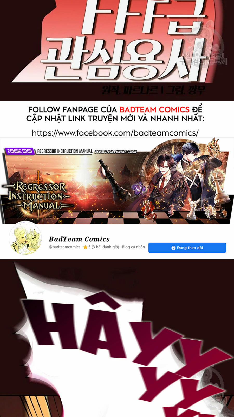 Anh Hùng Rác Rưởi 102 trang 2