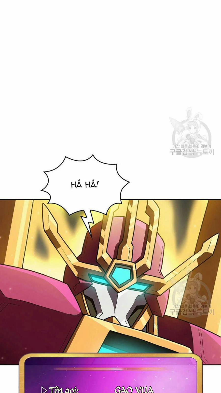 Anh Hùng Rác Rưởi 102 trang 26